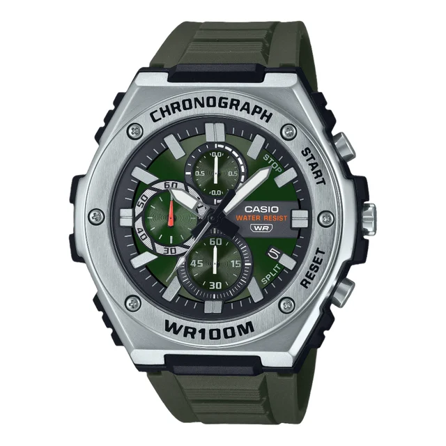 Casio MWA300H-3A kol saati