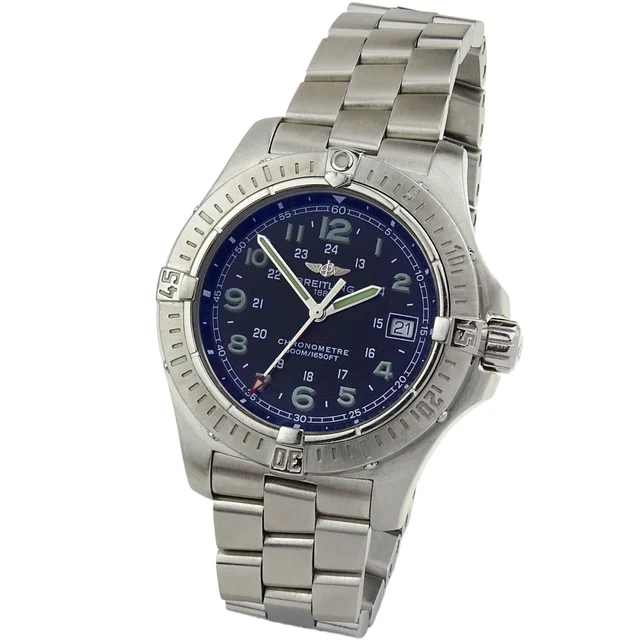 Breitling Colt 956167 kol saati