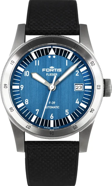 Fortis Flieger PRE2517 kol saati