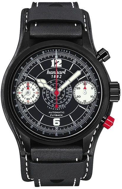 Hanhart Pioneer HAN013 kol saati