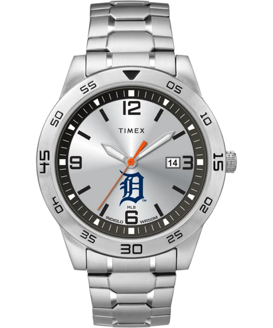 Timex Citation Detroit Tigers TWZBTIGML kol saati