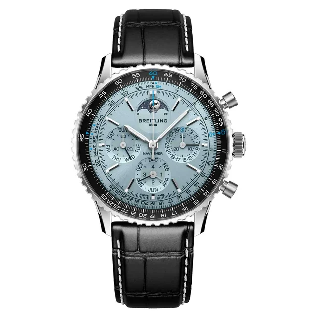 Breitling Navitimer B PB1920251C1P1 kol saati