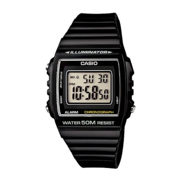 Casio Casio 4971850978381 kol saati