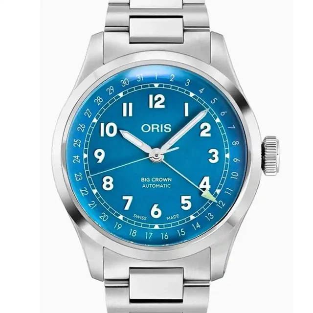 Oris Big Crown 47179 kol saati