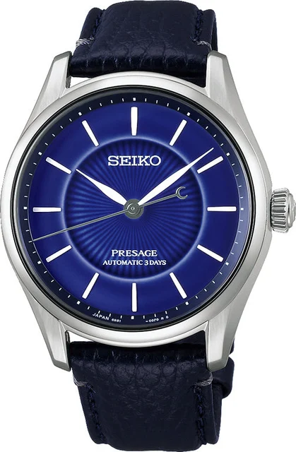 Seiko HCC007J kol saati