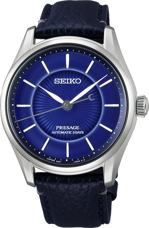 Seiko HCC007J 47 mm kol saati