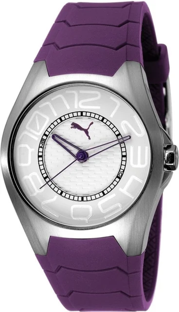 Puma PU910601003 42 mm kol saati