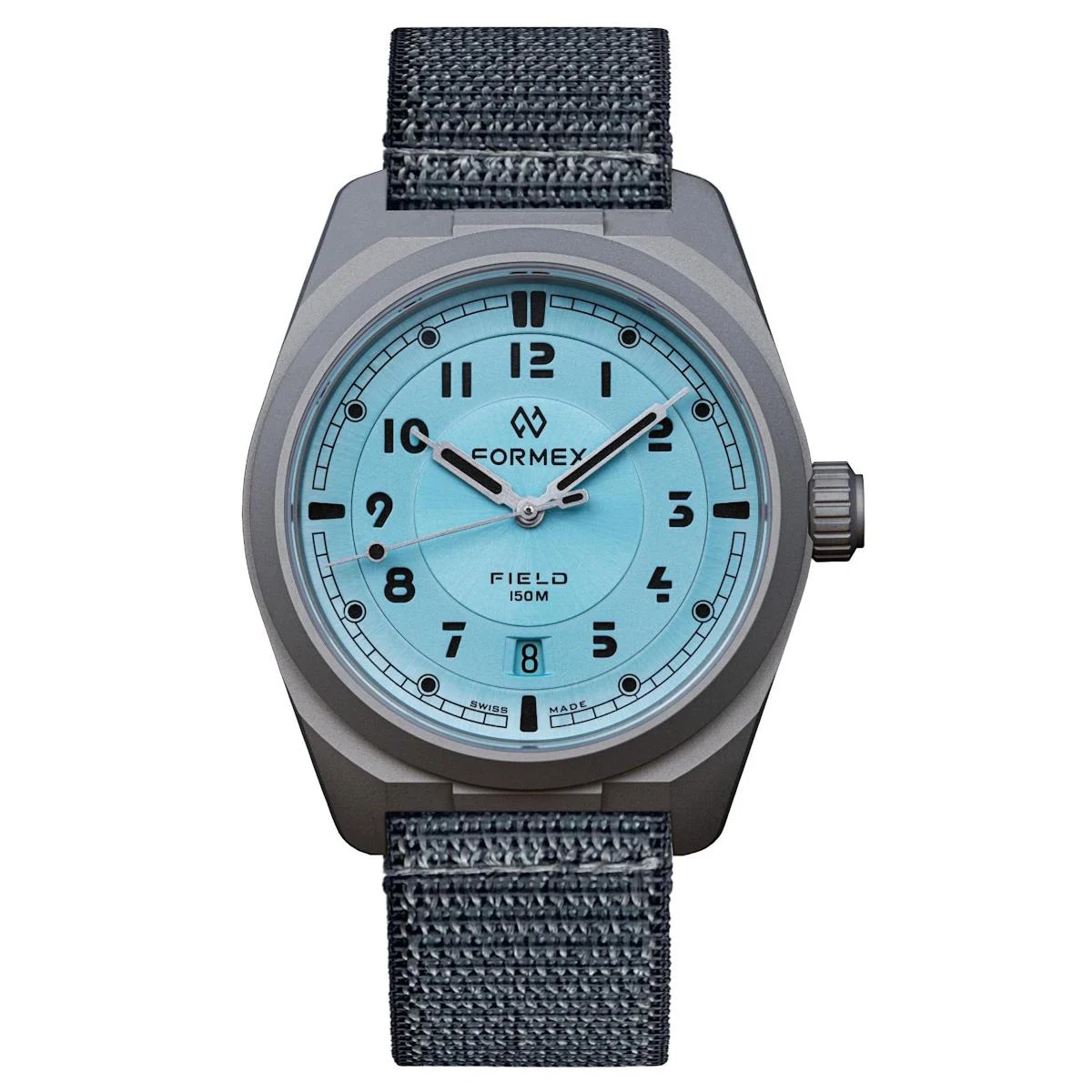 Formex FMX-0660.1.6535.844 40 mm kol saati