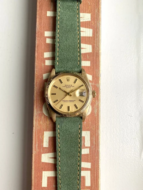 Rolex Rolex SQ3022004 kol saati