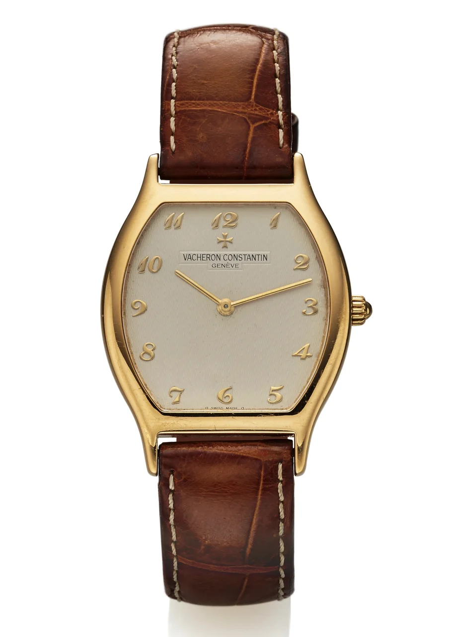Vacheron Constantin VACHERON CONSTANTIN REF. 31150 kol saati