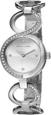 Pierre Cardin 106602F02 31 mm kol saati