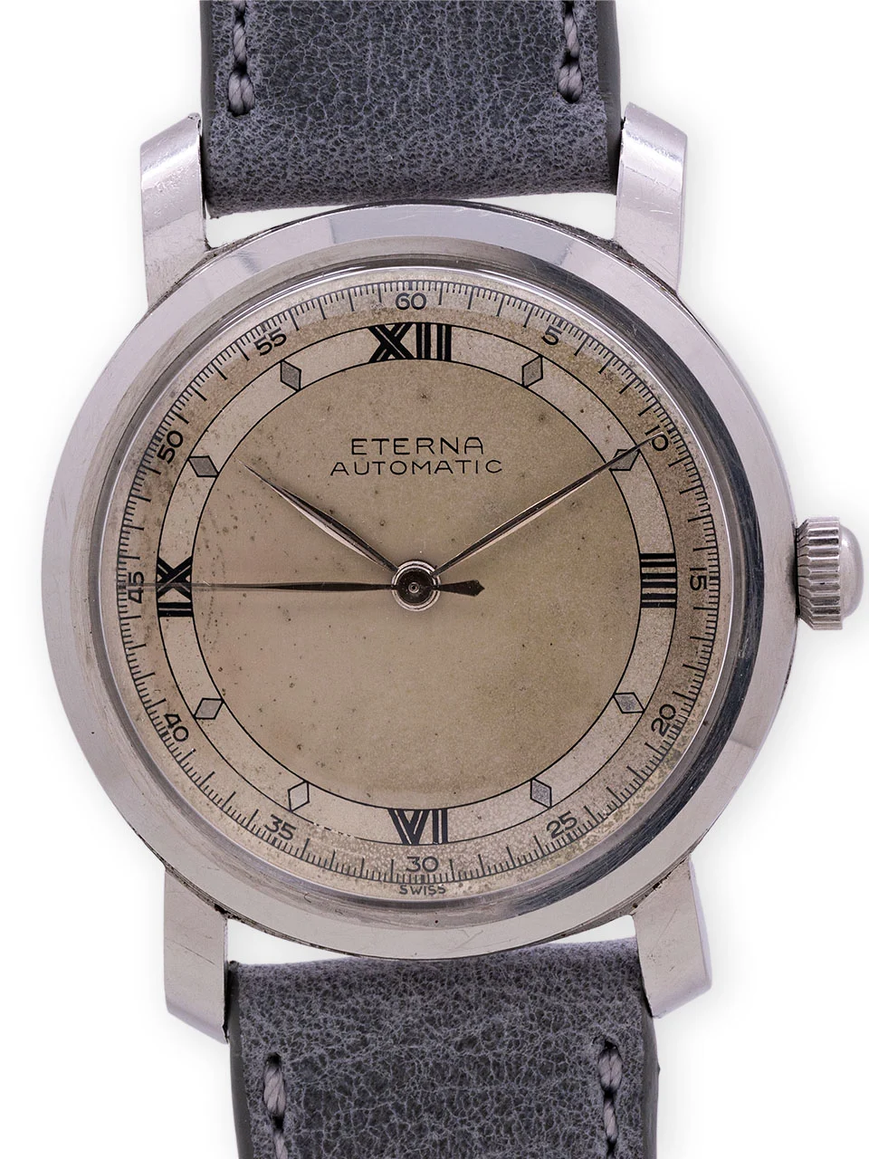 Eterna Eterna 61060 42 mm kol saati