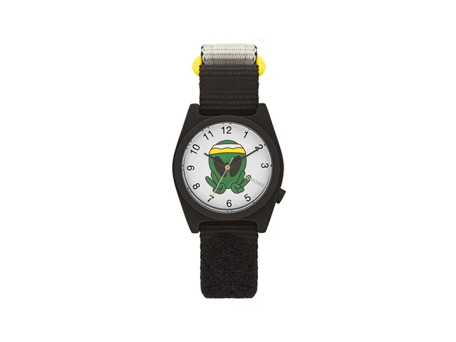 Komono Rizzo Peace Alien KOM-JW1011 kol saati
