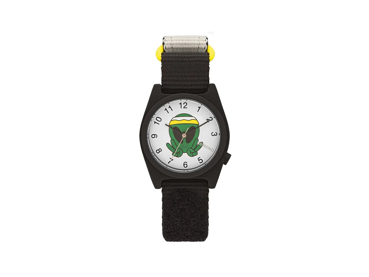 Komono Rizzo Peace Alien KOM-JW1011 kol saati