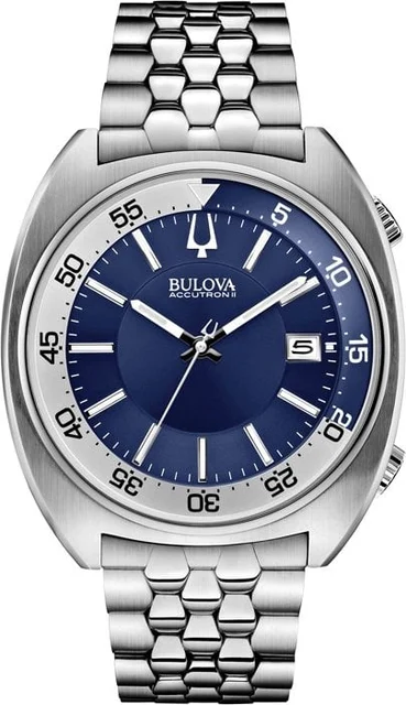 Bulova 96B209 kol saati