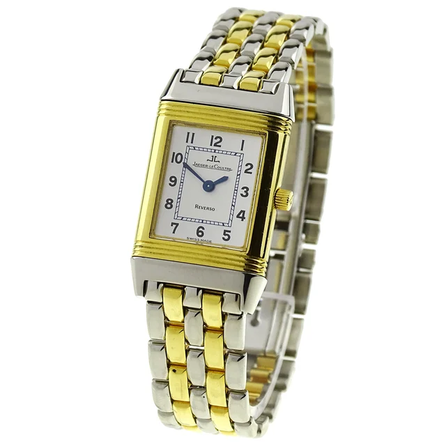 Jaeger-Lecoultre Reverso 2068256 kol saati
