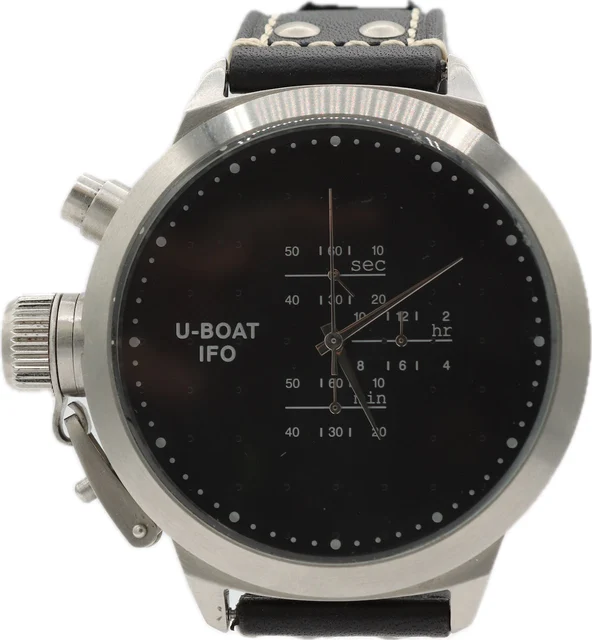 U-Boat U-Boat 9192024151348 kol saati