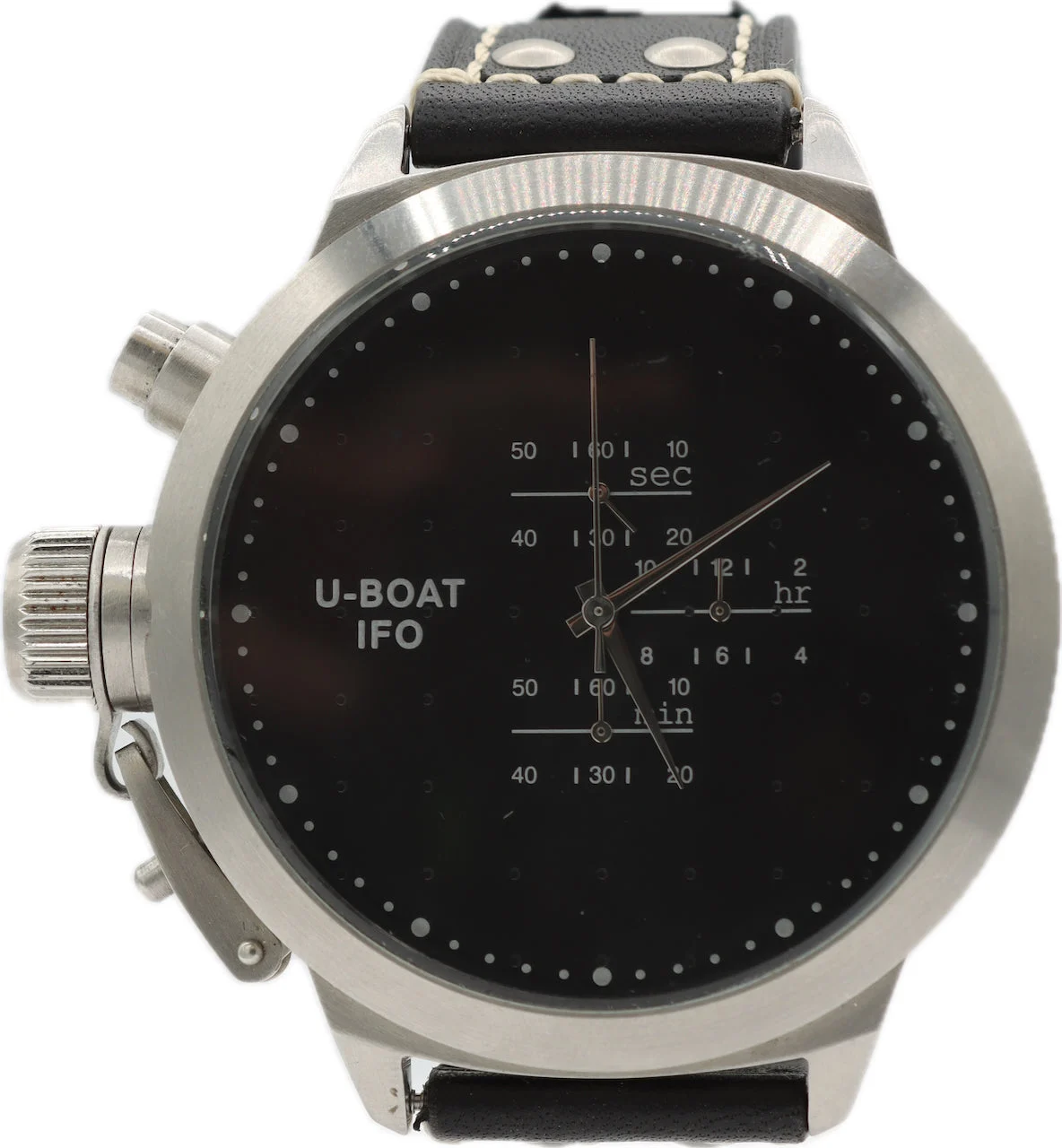 U-Boat U-Boat 9192024151348 52 mm kol saati