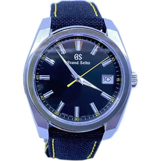 Grand Seiko Sport SBGV243 210000011596 kol saati