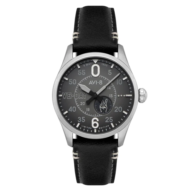 AVI-8 Spitfire AV-4073-01 kol saati