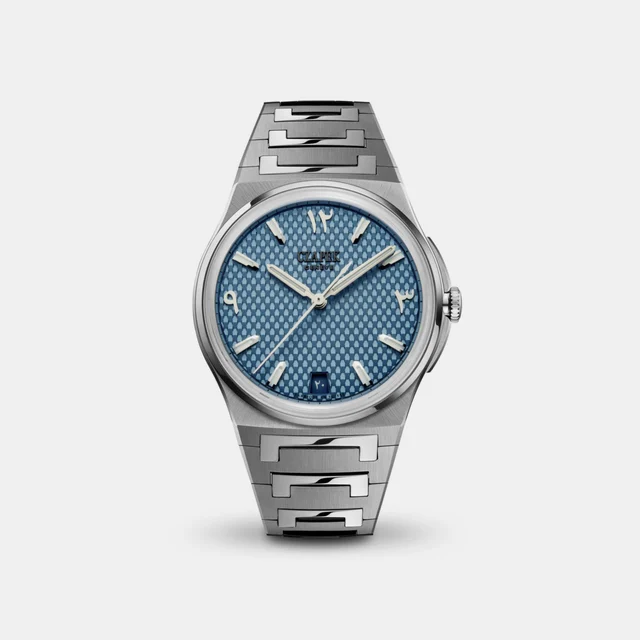 CZAPEK CZAPEK 1639-FG-P/S kol saati