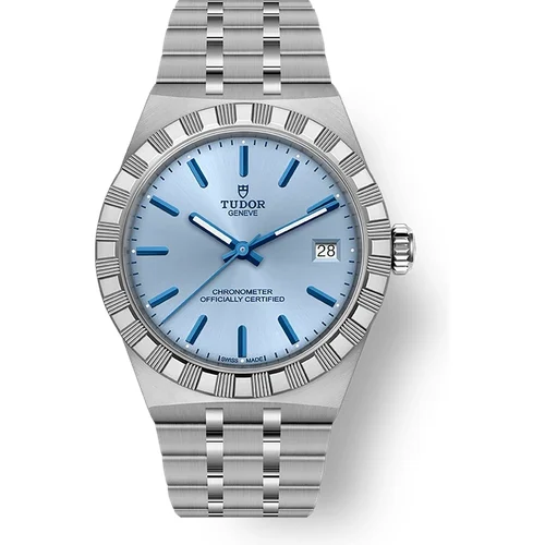 Tudor Royal M2836C1A0-0106 kol saati