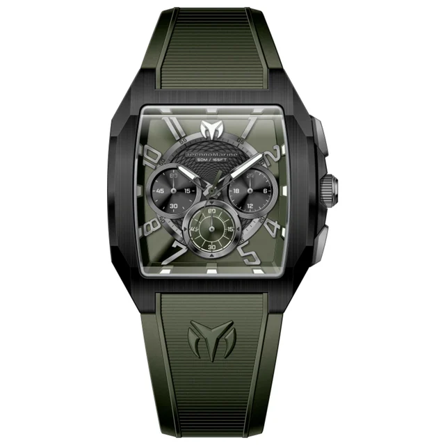 Technomarine Watch TM-225109 kol saati
