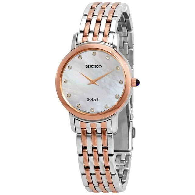 Seiko SUP408P1 kol saati
