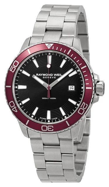 Raymond Weil Tango 8260-ST4-20001 kol saati
