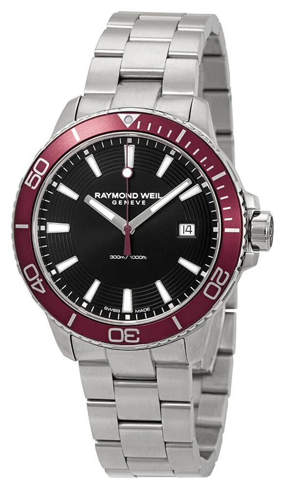 Raymond Weil Tango 8260-ST4-20001 42 mm kol saati