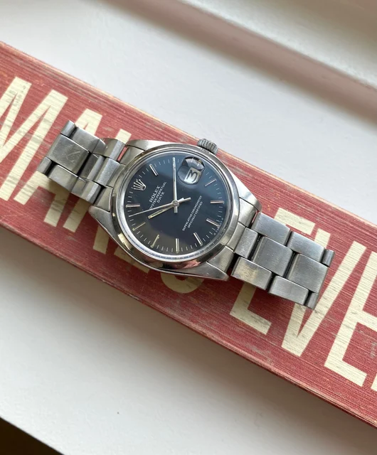 Rolex Rolex SQ5543404 kol saati