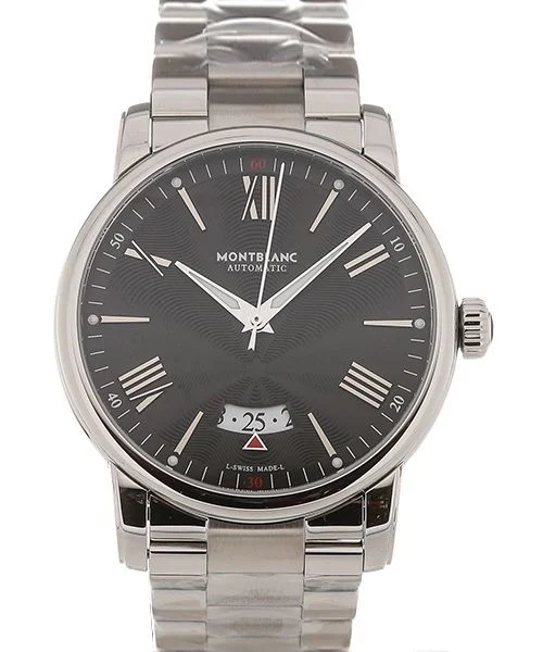 Montblanc Montblanc 4810 20122 kol saati