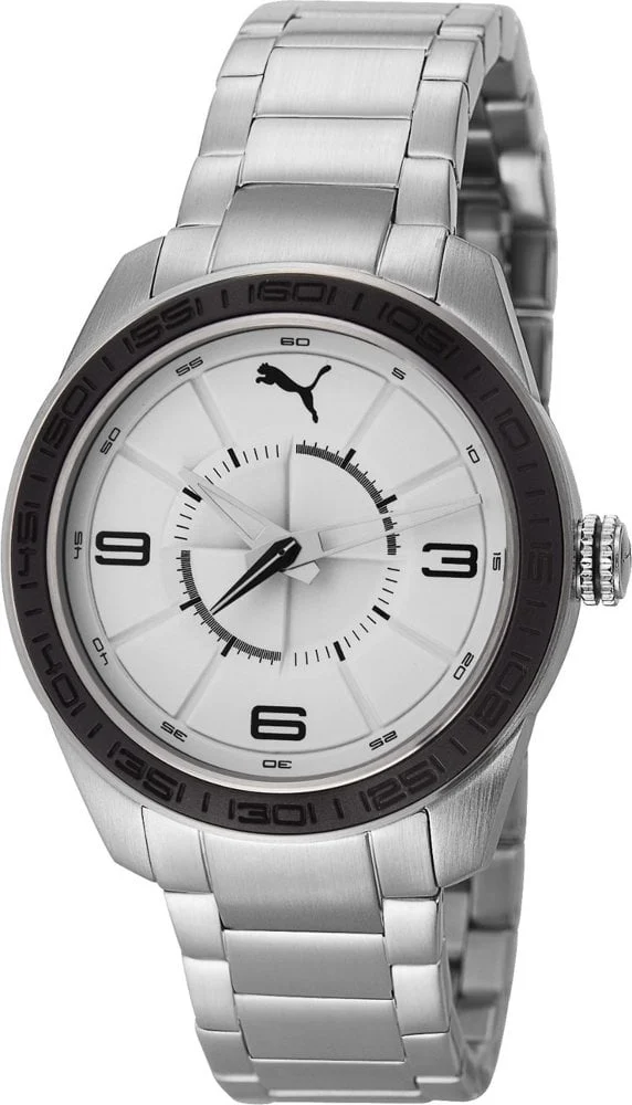 Puma PU102972001 38 mm kol saati