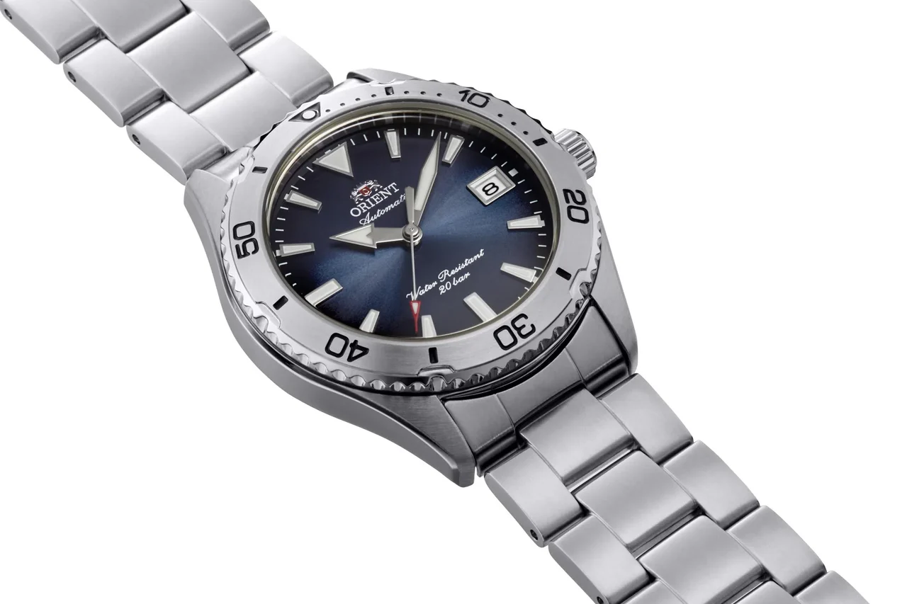 Orient Diver Design 40 RA-AC0Q14L kol saati