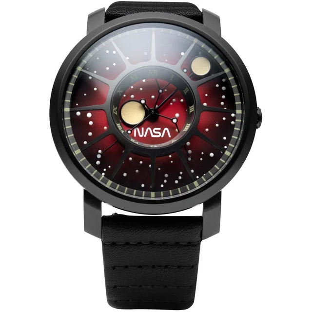 Xeric Nasa Trappist-1 TSN-2228-03L kol saati