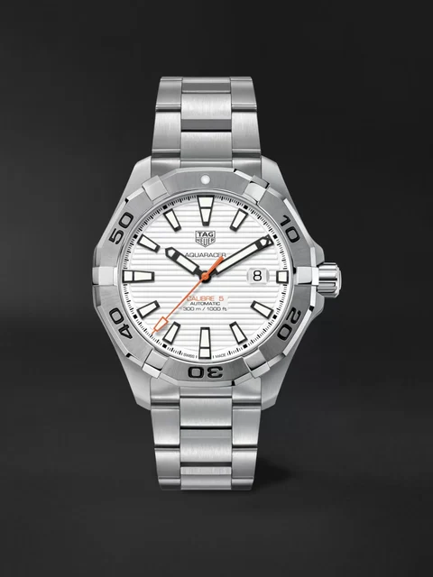 Tag Heuer Aquaracer WAY2013.BA0927 kol saati