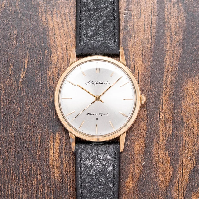 Seiko Seiko J14060E kol saati