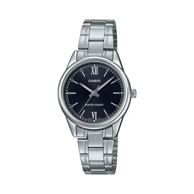 Casio CLTP-V005D-1B2UDF kol saati
