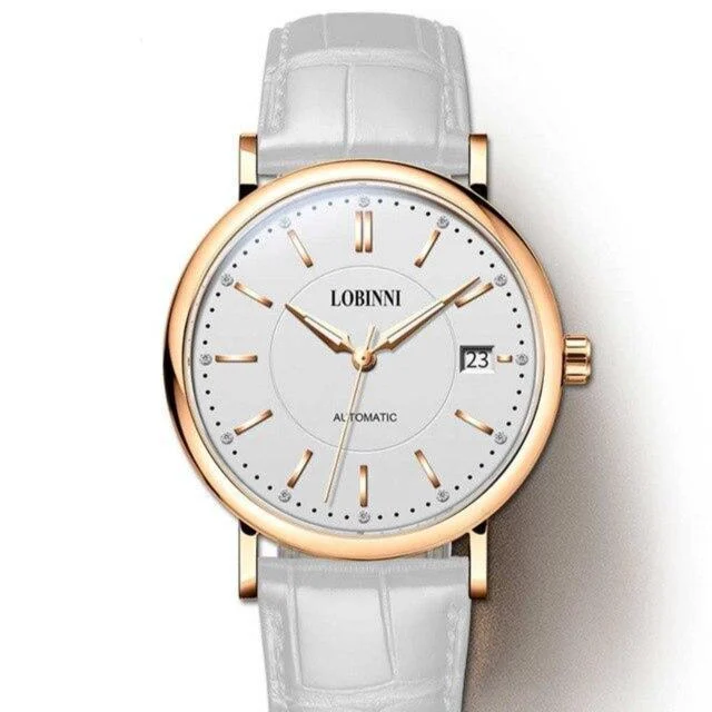 Lobinni Watches 39355471-goold-white-brown1 kol saati