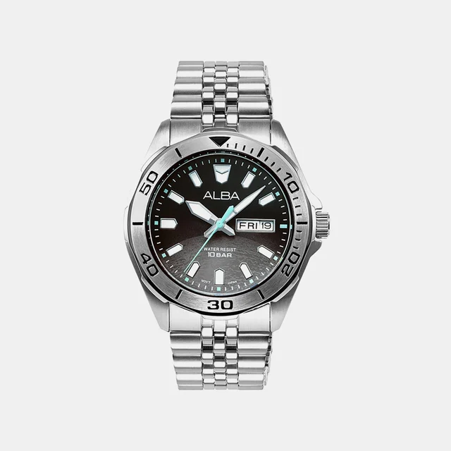 Alba Active AV3575X1 kol saati