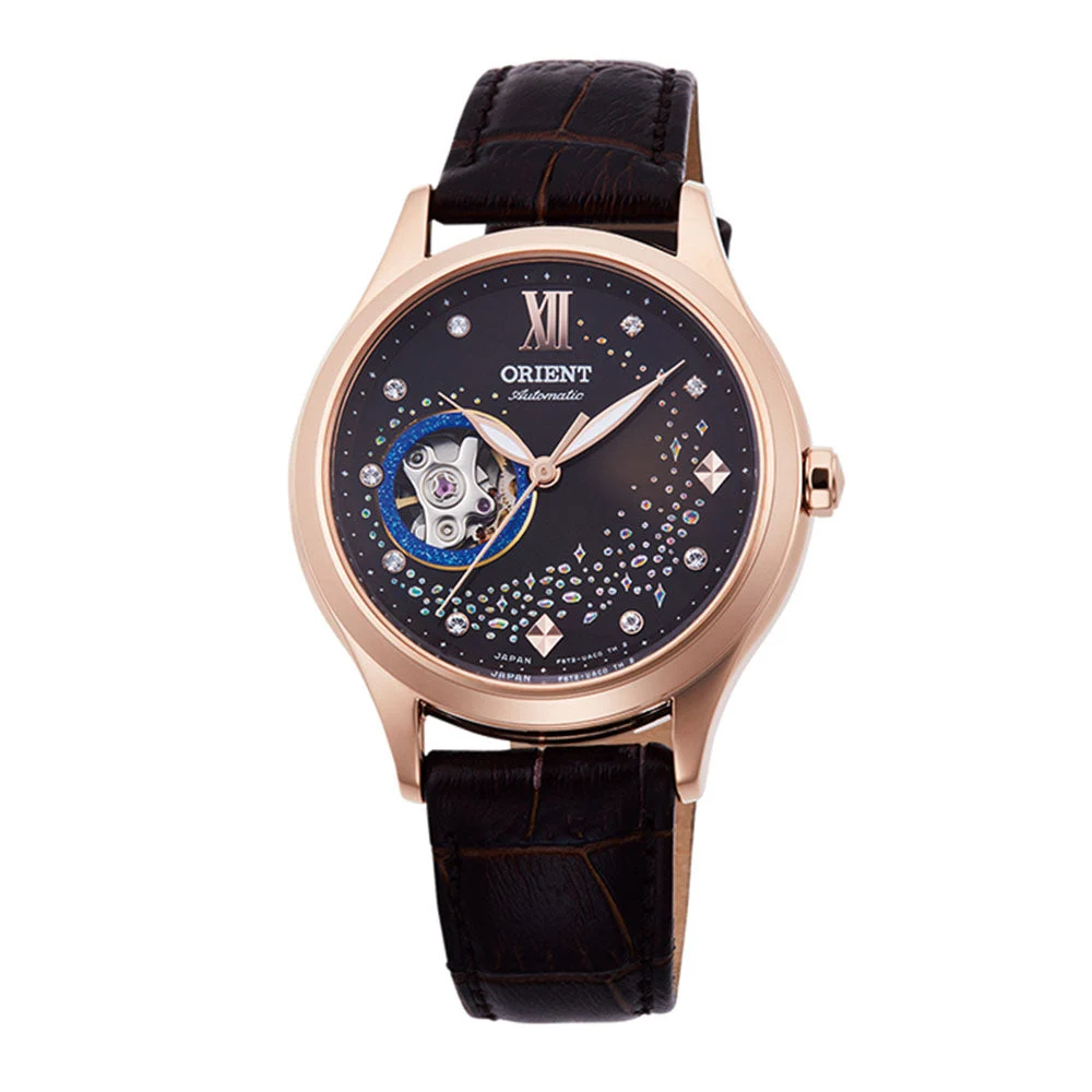 Orient Orient OR-RA-AG0017Y10B 36 mm kol saati
