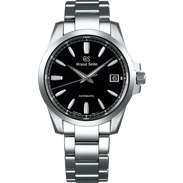 Grand Seiko Heritage SBGR257 kol saati