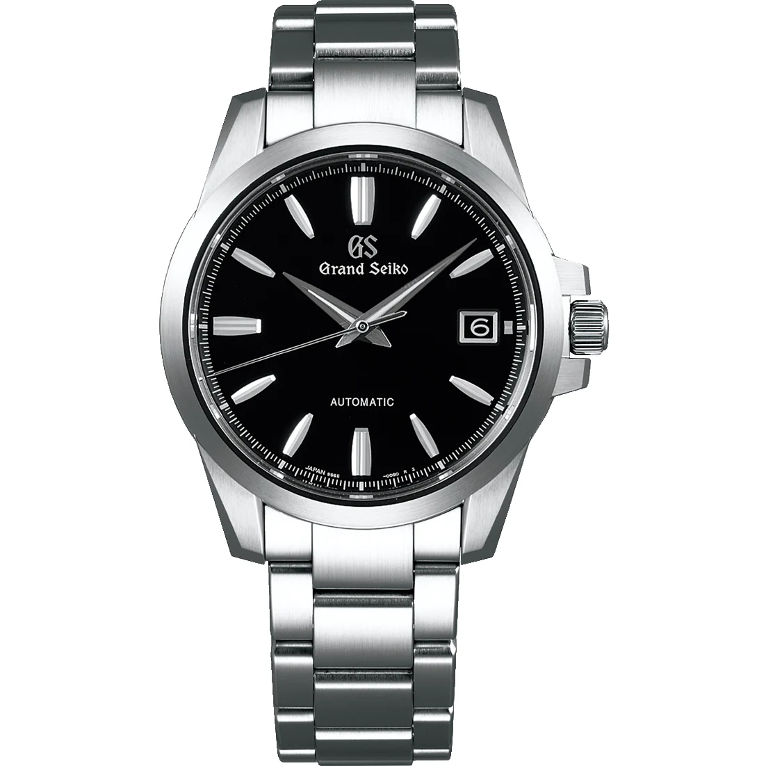 Grand Seiko Heritage SBGR257 39.4 mm kol saati