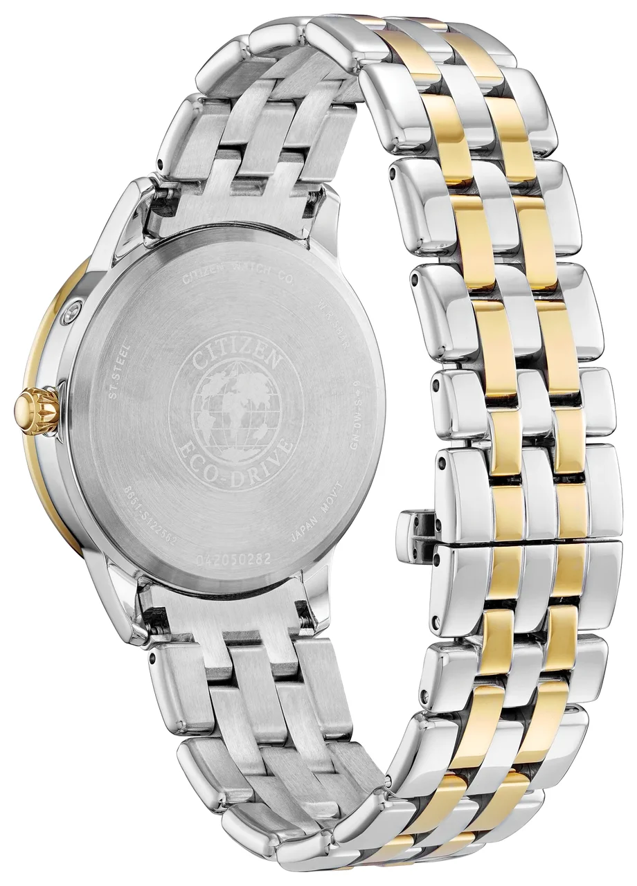 Citizen Calendrier FD0004-51D 37 mm kol saati
