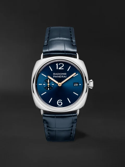Panerai Radiomir Quaranta PAM01293 kol saati