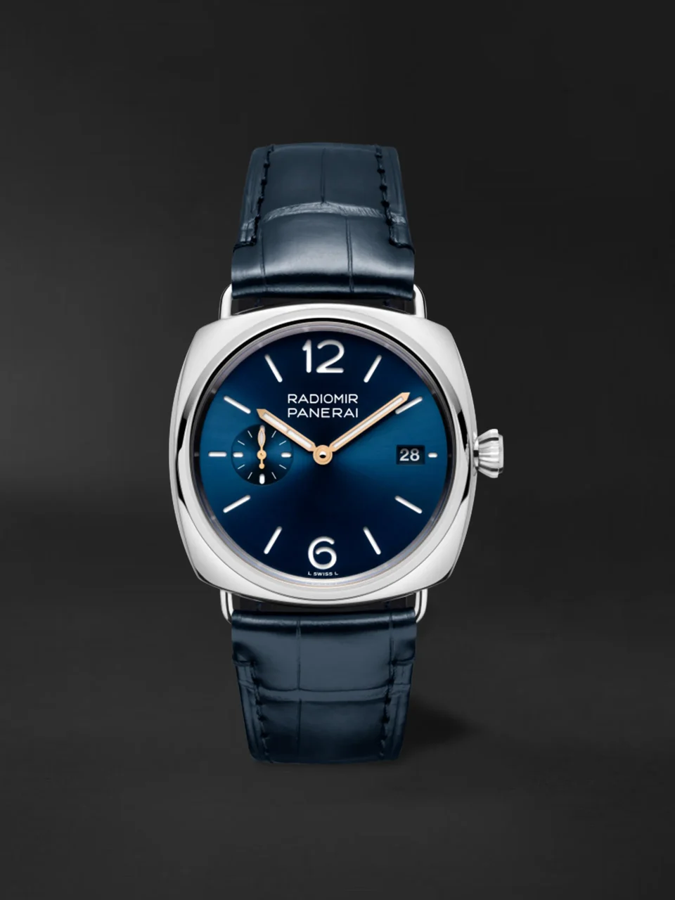 Panerai Radiomir Quaranta PAM01293 40 mm kol saati