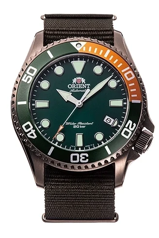 Orient Sports RA-AC0K04E 43.4 mm kol saati