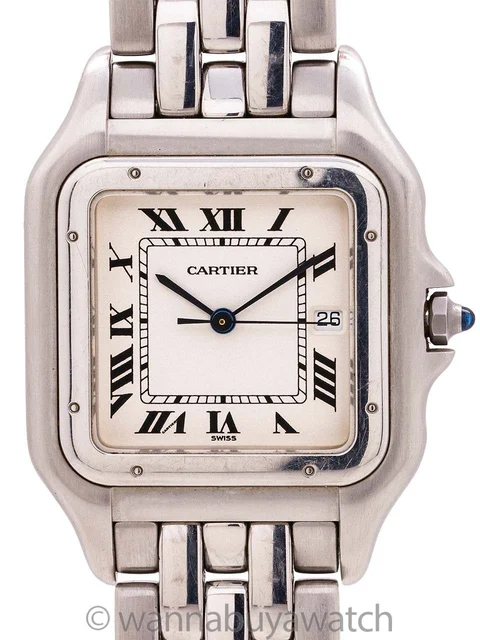 Cartier Cartier 50151 kol saati