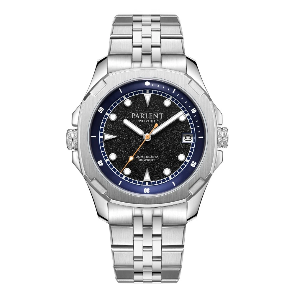 Parlent Prestige WMPPH020404 42 mm kol saati