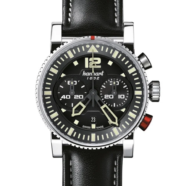 Hanhart Primus 32074 kol saati
